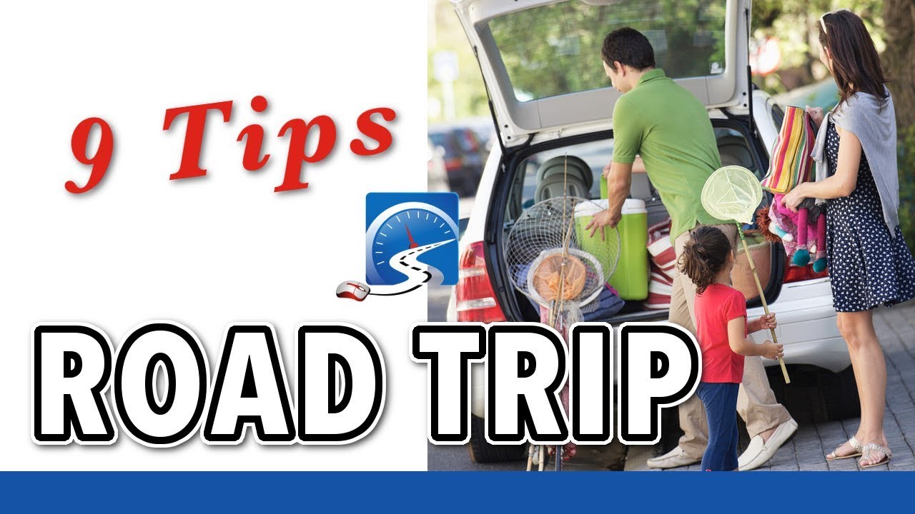 9 Skills & Strategies for Stress Free Road Trips & Long Weekend Travel