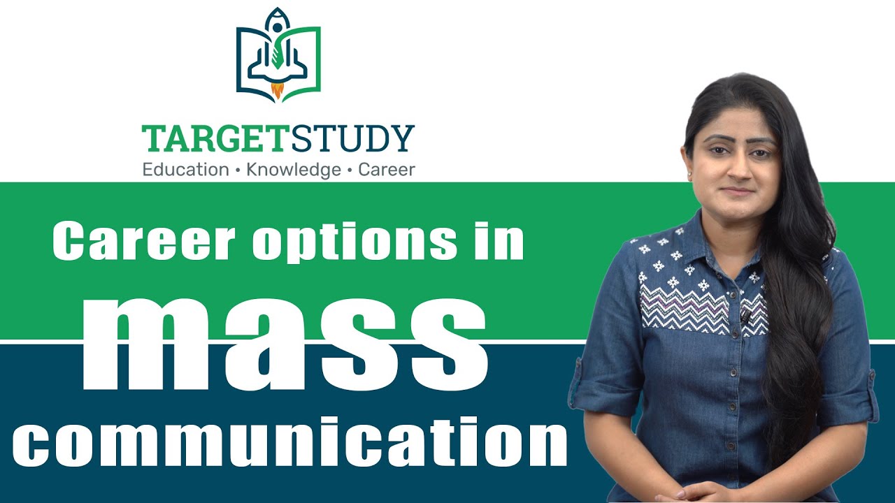 Career in Mass Communication | All about career in mass communication | Jobs | Salary | Scope