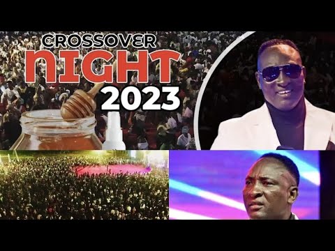 Prophet Jeremiah Fufeyin's 2024 CrossOver Service becomes a trending talk on social media