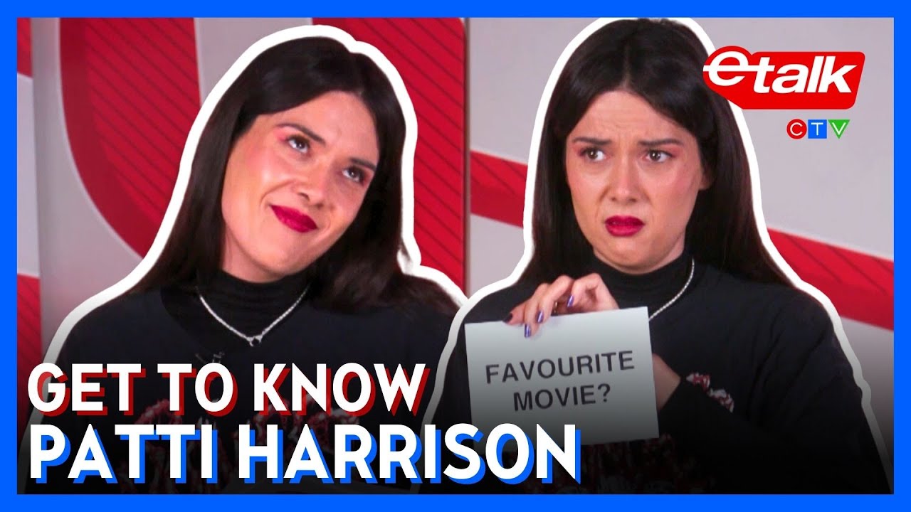 Patti Harrison on ‘SNL,’ her favourite movie, and...milk? | Etalk Interview
