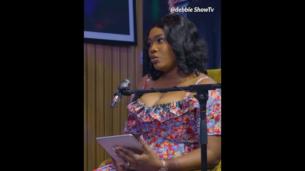 I Support Sex Before Marriage....Says Actress Tosin Adekansola #podcast