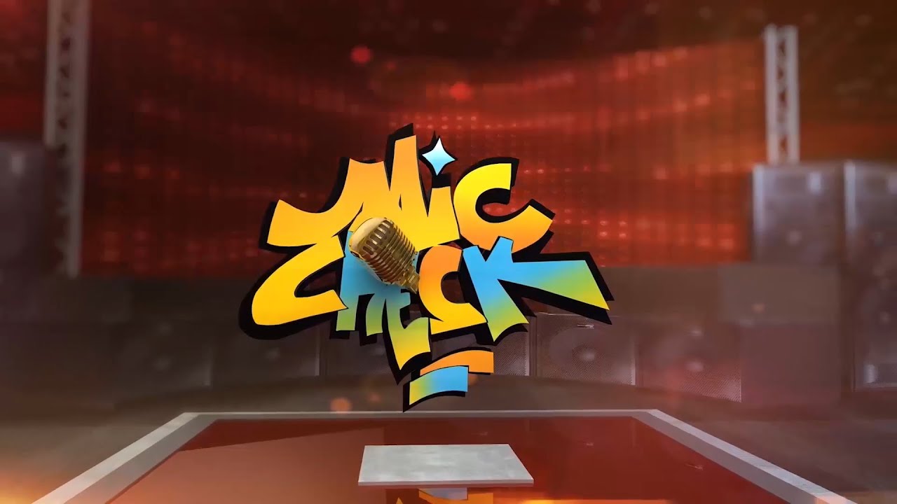 THE HEADIES MIC CHECK SEASON 1 | HIGHLIGHT