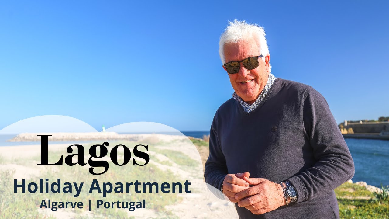 Luxurious 3 Bedroom Holiday Rental Apartment in Lagos, Algarve