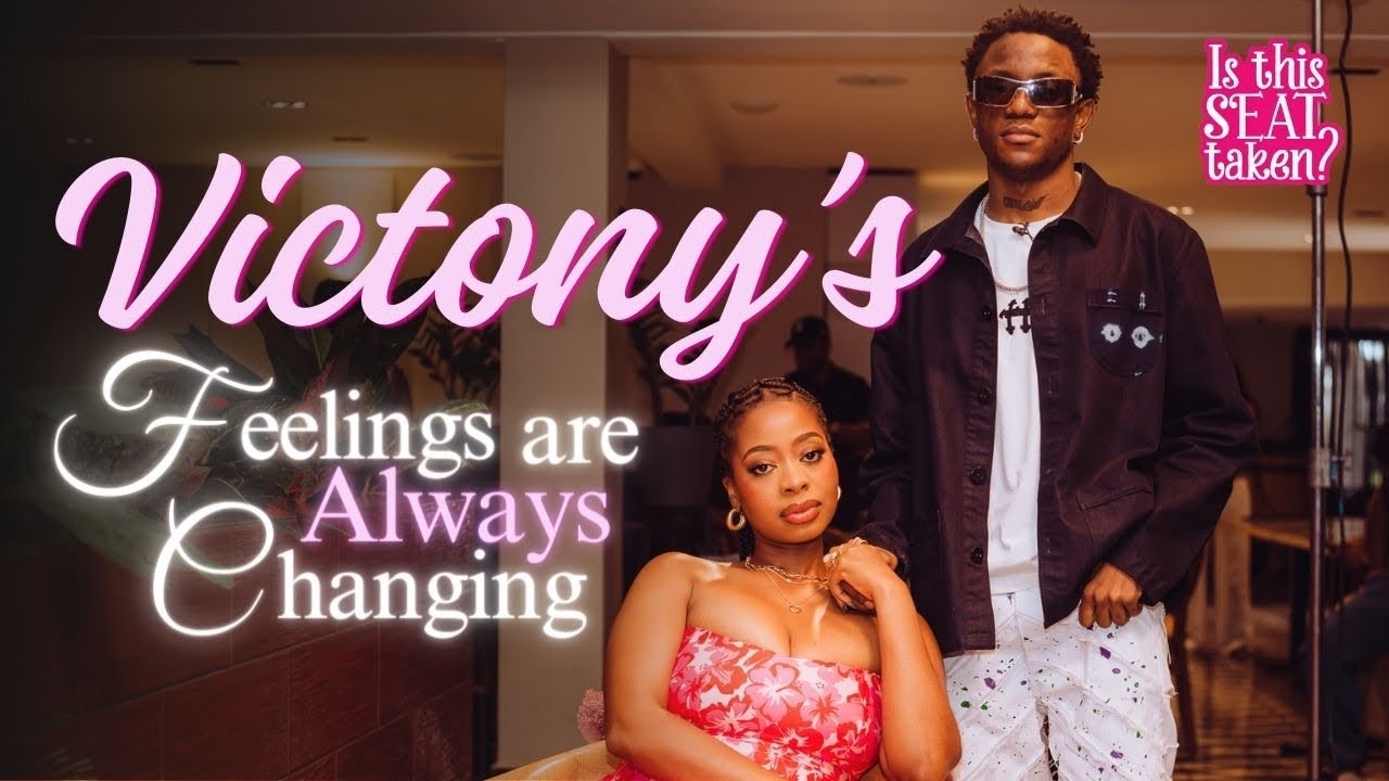 ITST S4E03: VICTONY
