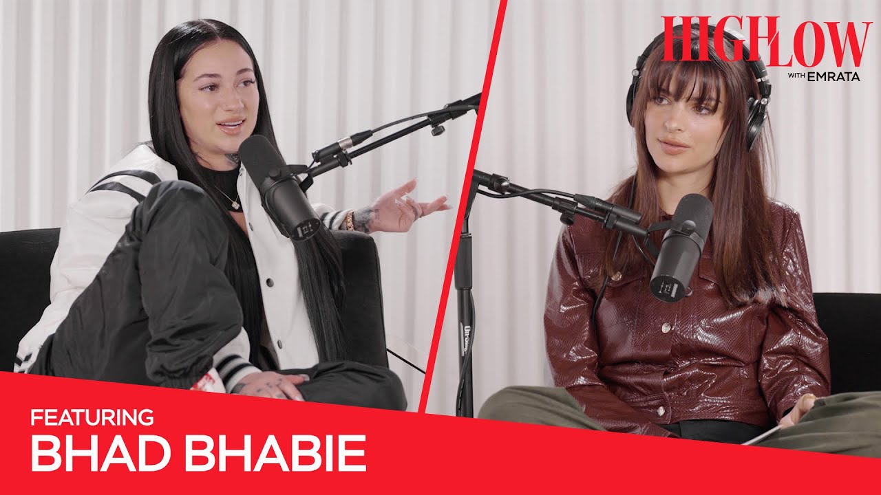 Bhad Bhabie | High Low with EmRata