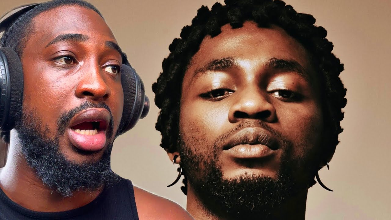 WTF ?? | OMAH LAY WAS INVOLVED IN AN ACCIDENT | THEBOYFROMOJO REACTS