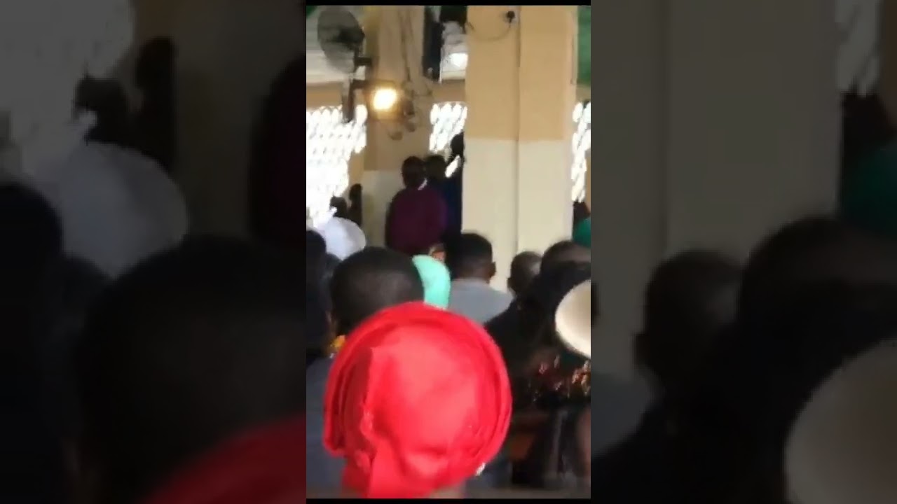 Pastor Rejects Gov Ben Ayade ₦25M donation #trending #viralvideo #politics
