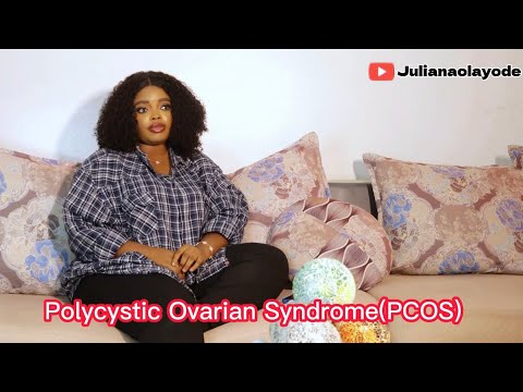 I Bled For Four Months/PCOS/Psoriasis