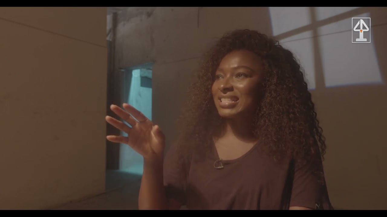 INSIDE LIFE INTERVIEW 6 MEG OTANWA