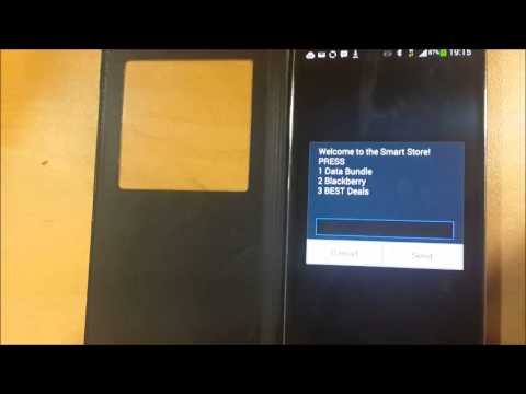 How to Activate Data Plans