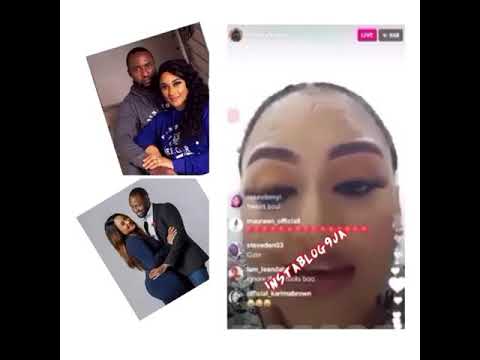 Ultimate Love Winners: Rosie confirm split from Kachi