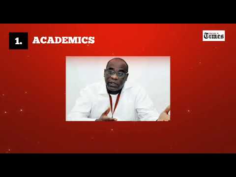 PROFILE: Meet Folashodun Shonubi, CBN’s acting governor