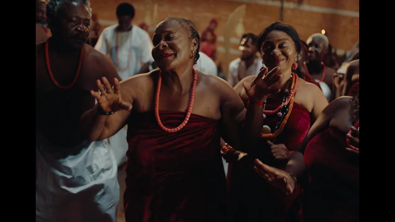 Shallipopi - Obapluto (Official Video)