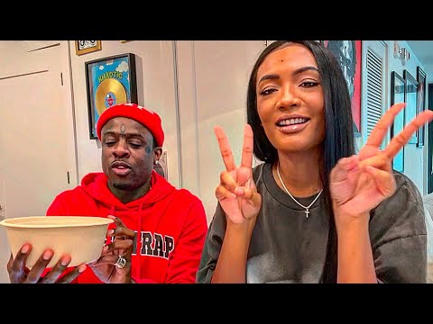 Falynn SPEAKS ON MISCARRIAGE, DIVORCING SIMONE, REKINDLING WITH JAYLAN, AND MUCH MORE 😱😳