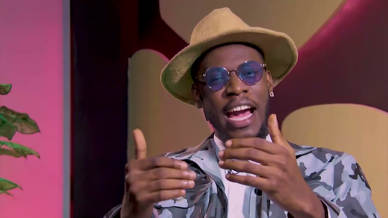 The Storyline Is Funny as Hell - Somadina Anyama Speaks on The Aristo and Bushito Series