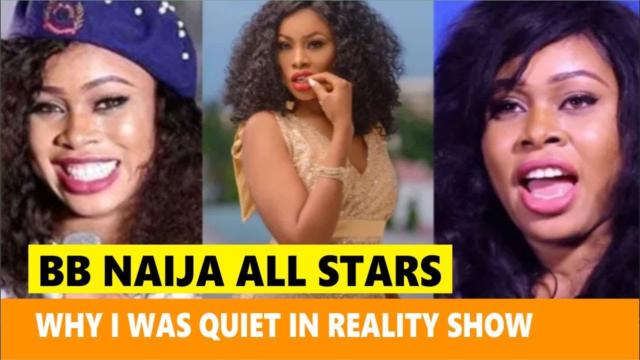 BB Naija Princess Onyejekwe Speaks Up: Why I was Quiet in Reality show || Evicted housemate