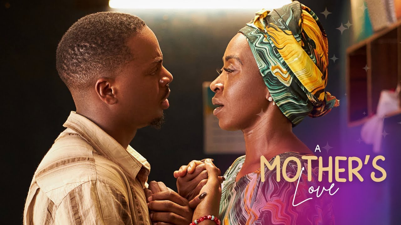 A Mother's Love- Kate Henshaw & Eni Adeoluwa