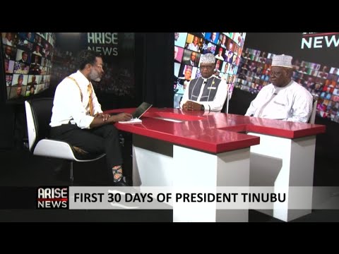 The Ministry Of Humanitarian Affairs Should Be Scrapped - Prof. Okey Ikechukwu| Prof. Jibrin Ibrahim