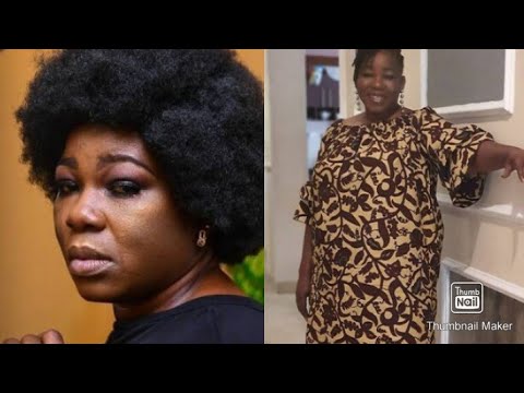 actress Ada opens up on  having a mental case