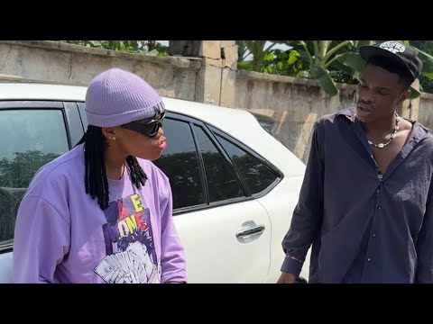 I no join again [ iyoo kashout and ChiNelo Nwaa ]