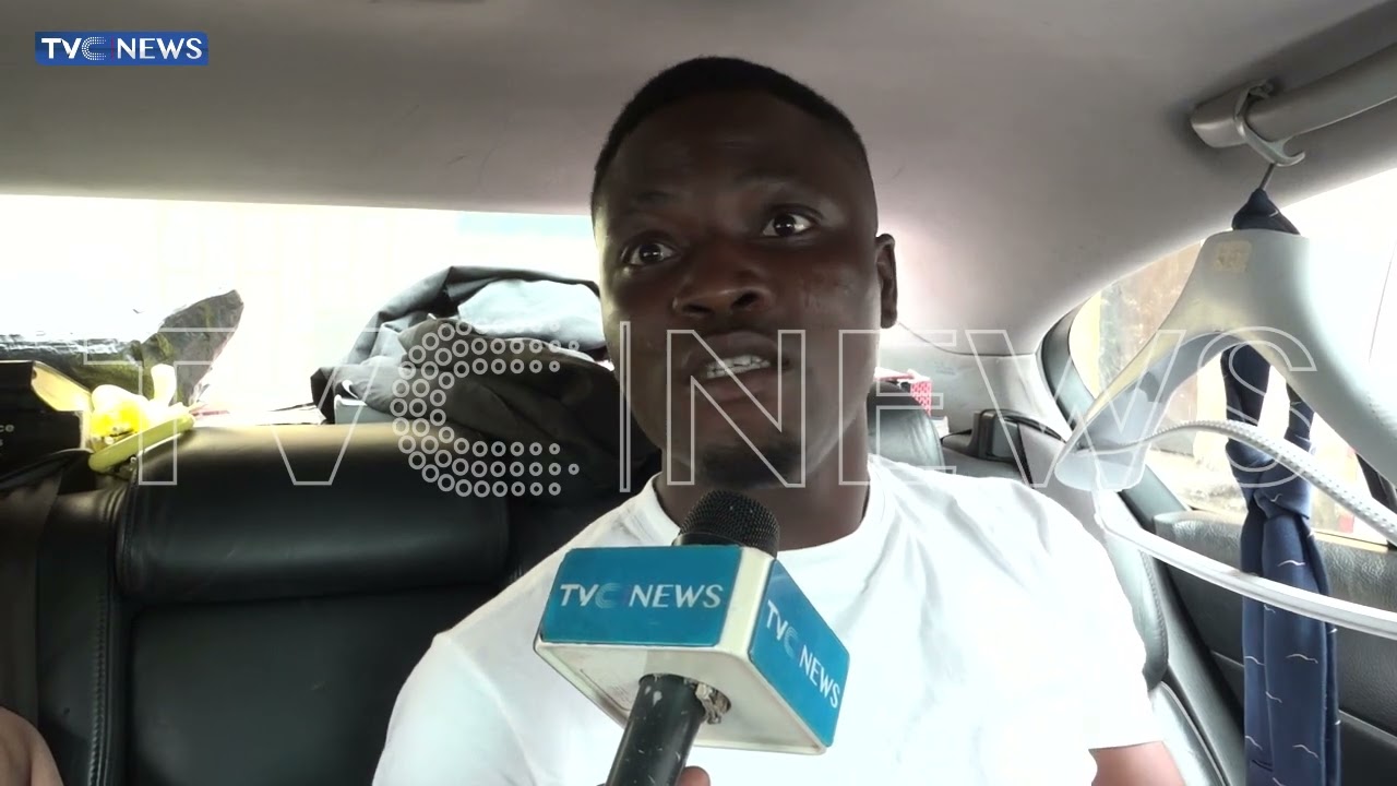 Mohbad's Death: Wanted Ibrahim Owodunni 'Primeboy' Speaks Exclusively With TVC News