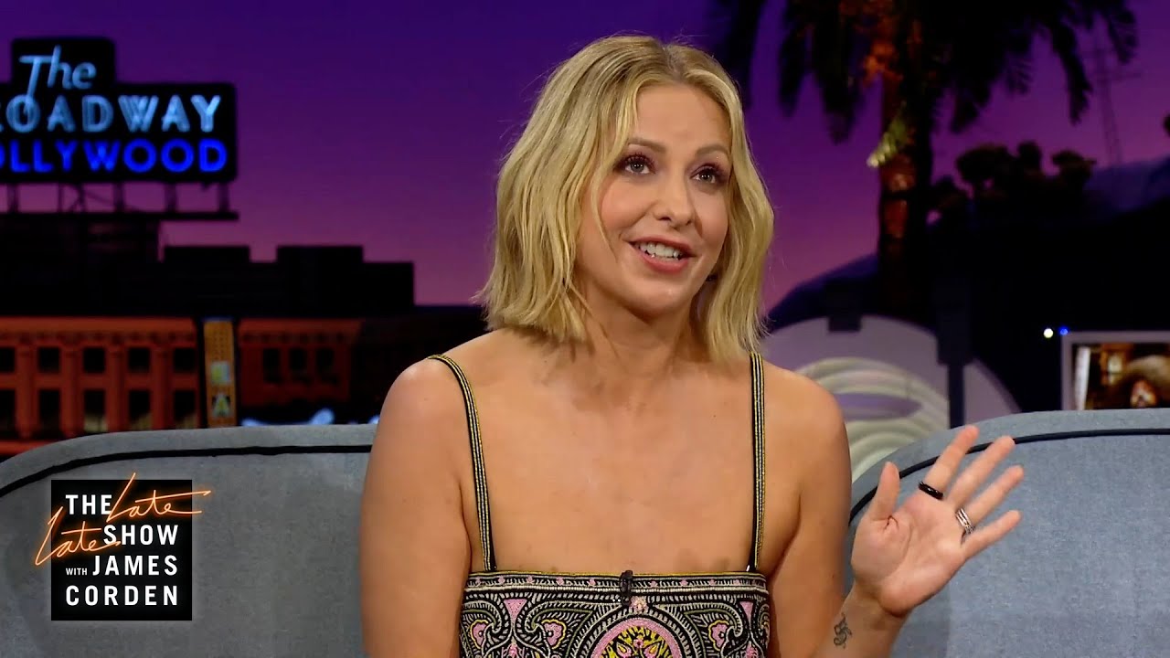 Sarah Michelle Gellar Didn't Get the 'Friends' Perks