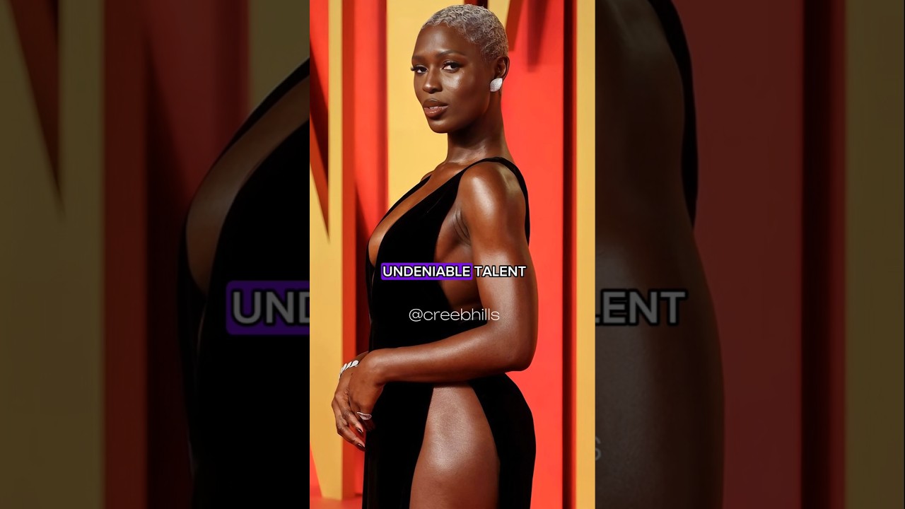 Jodie Turner-Smith: From Model to Leading Actress with $3 million net worth