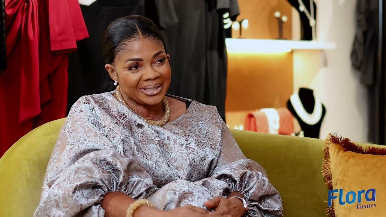 Mum Made Her – Final Episode ft. Mama Lee (Mother of Serwaa Amihere)