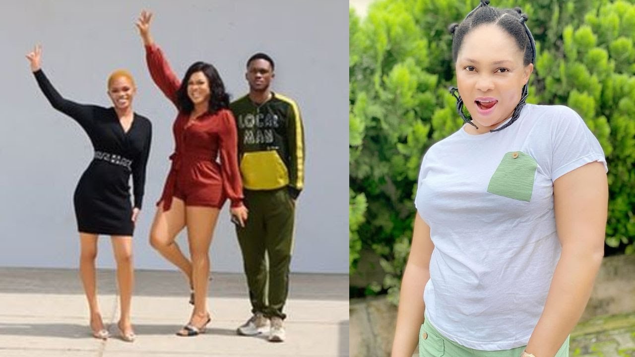 Regina Chukwu becomes house owner 20 years after losing husband