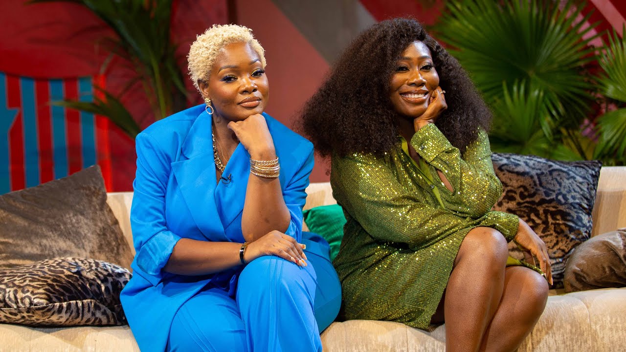 Season 4 Episode 7 - Gbemi & Toolz ii