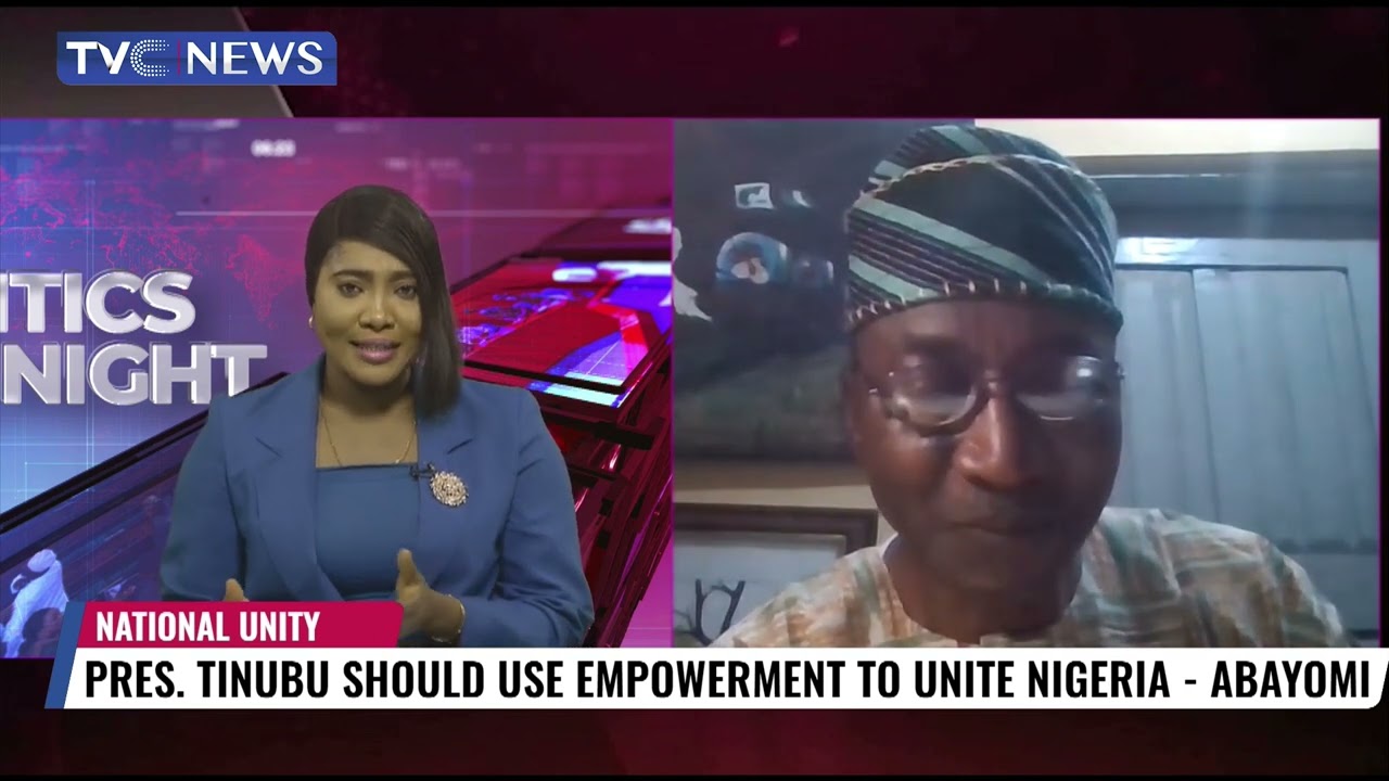 Pres. Tinubu Must Assess Credibility, Strength of His Ministerial Nominees - Abayomi