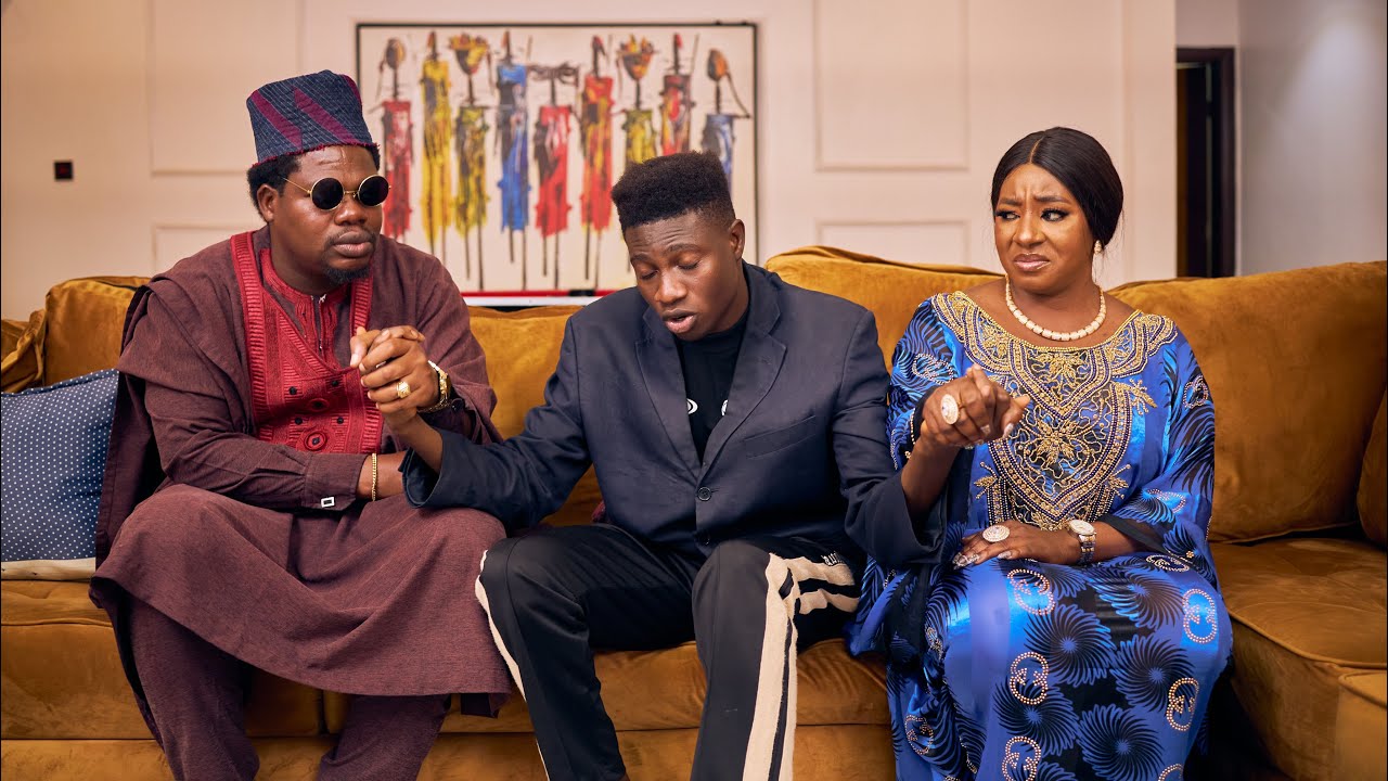 THE DELIVERANCE | MR MACARONI | MIDE MARTINS | PASTOR REMOTE