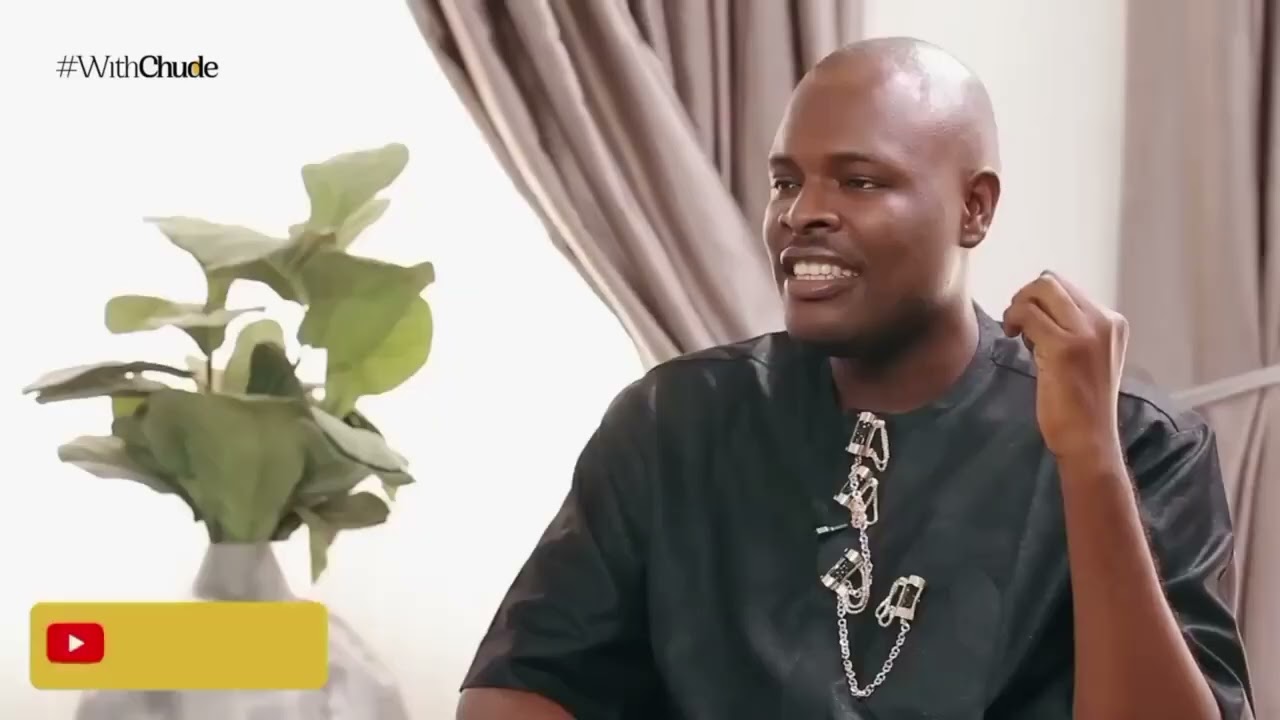 "I excelled at Law, but I was offered five thousand naira to work as a lawyer" — MC LIVELY.