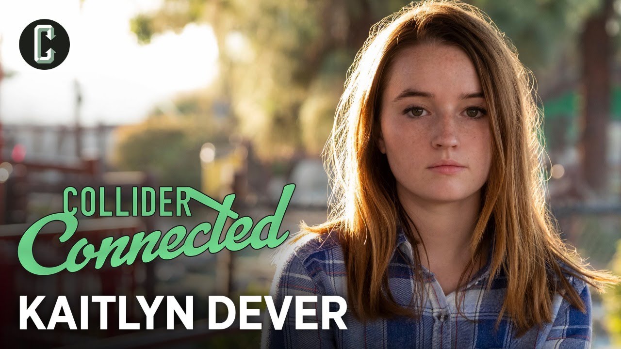 Kaitlyn Dever on Unbelievable, Booksmart, and The Last Of Us Fan-Casting - Collider Connected