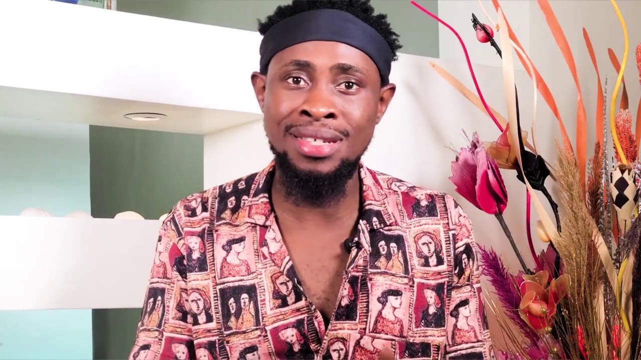 Episode 5 (How i avoided depression after leaving  BB Naija)