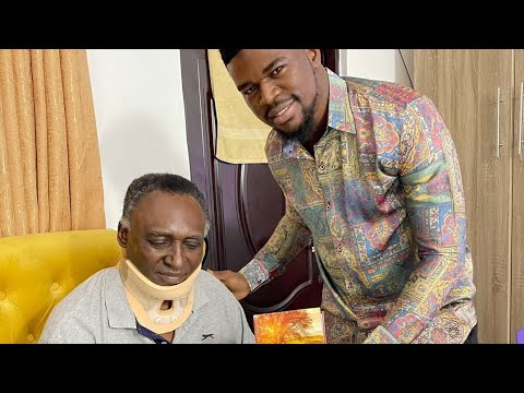 CLEM OHAMEZE WILL LIVE AND NOT DIE!😭 POPULAR! PROPHET SAMUEL KING  DECLARE AND PRAY FOR HIM