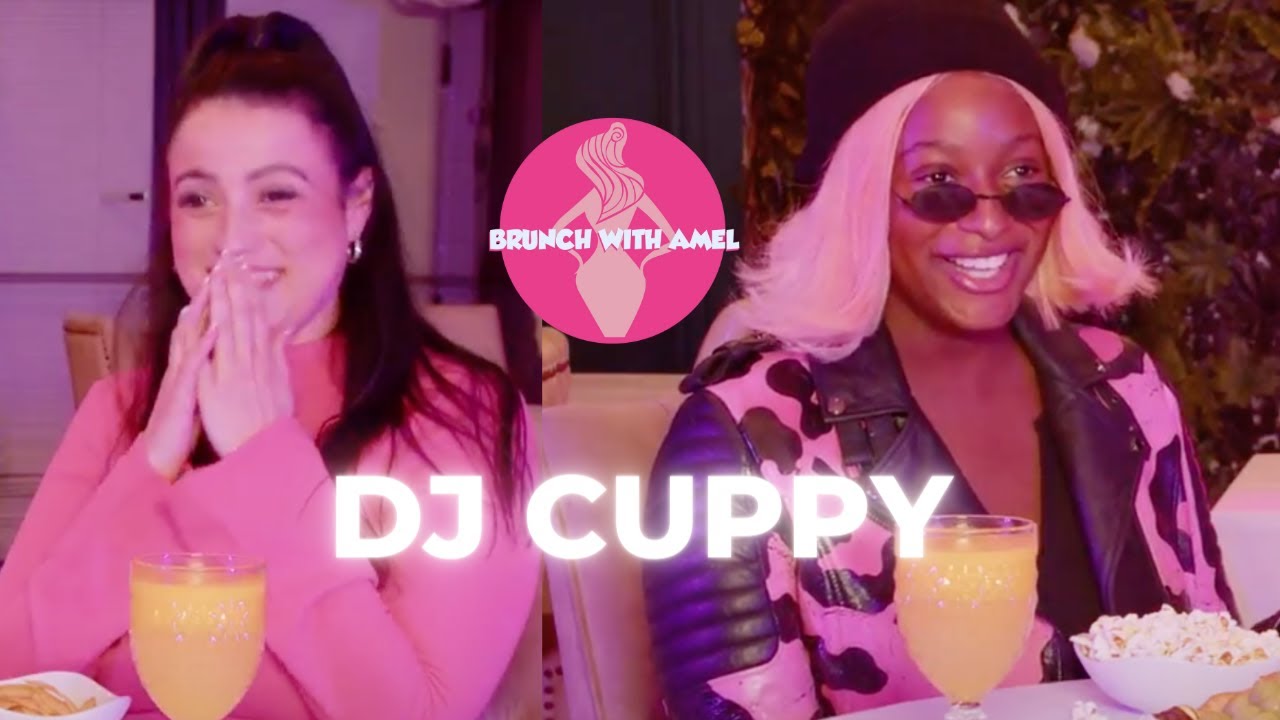 DJ CUPPY ON STARTING HER OWN BRAND, NEW MUSIC, FEATURES, CLAVISH, BREE RUNWAY, CUPPY OXFORD FUND