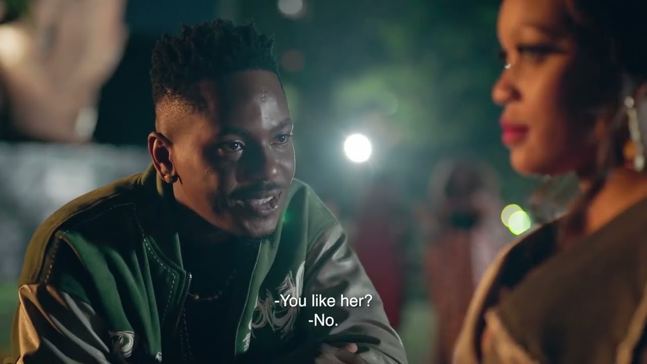 [Movie Trailer] All’s Fair In Love