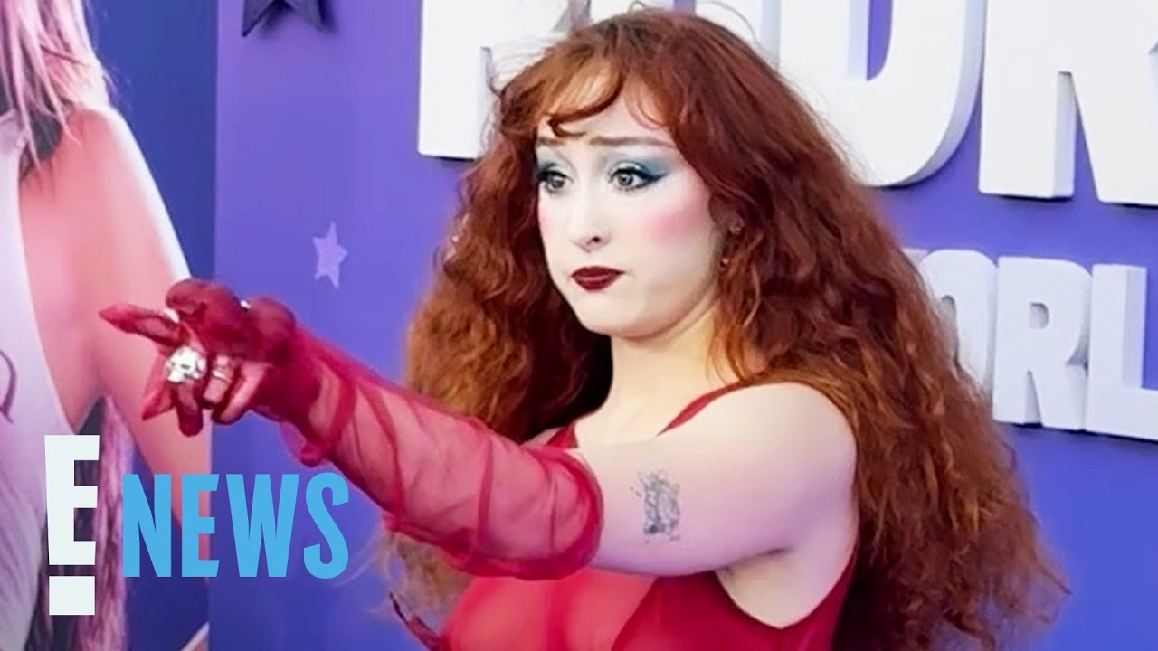 Chappell Roan Confronts “Disrespectful” Photographer on Red Carpet