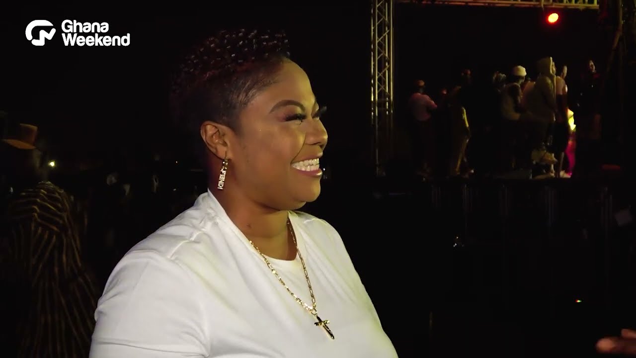I am also a human being; I get orgasm like everyone - Empress Gifty