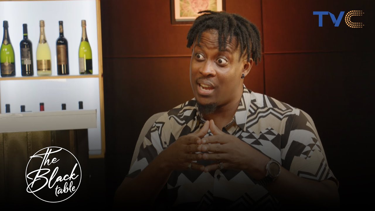 Seyi Awolowo: I Will Come For You If You Dig Into My Private Life