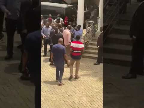 EFCC Okorocha