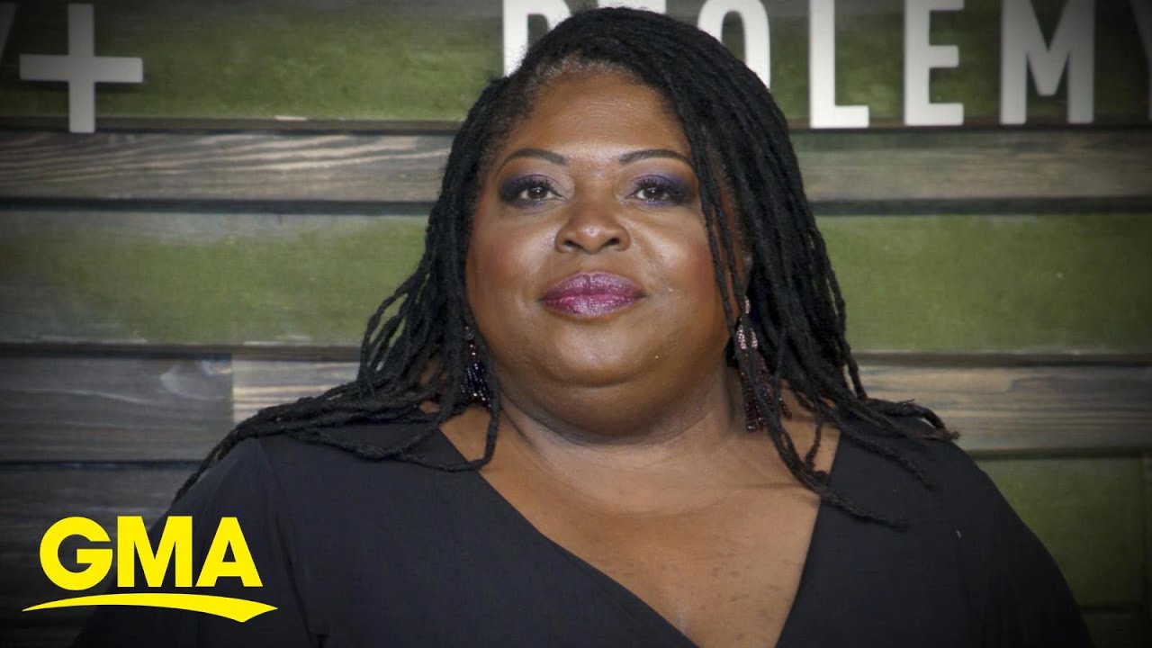 ‘General Hospital’ actress Sonya Eddy dies at 55 l GMA