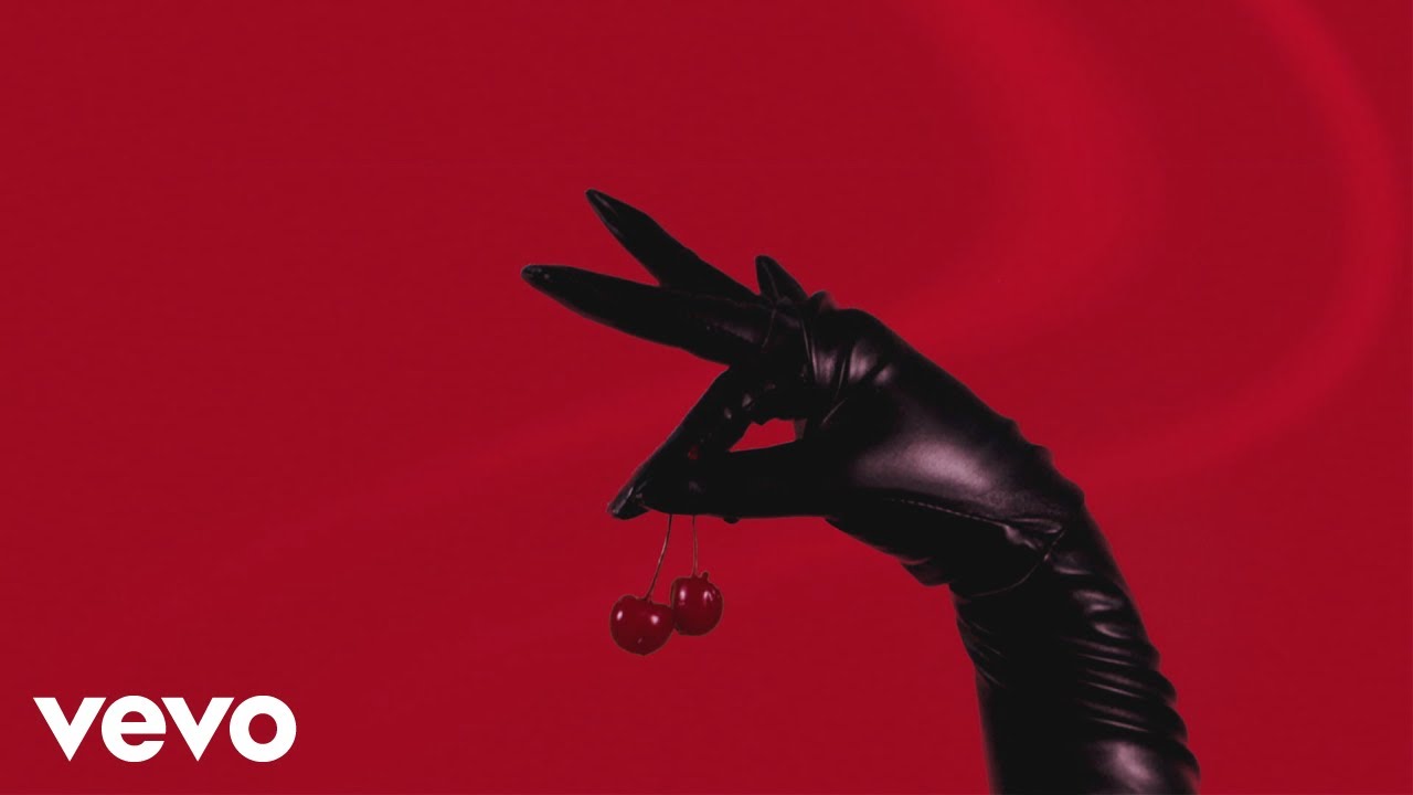 Rubi Rose - Cherry (Official Audio)