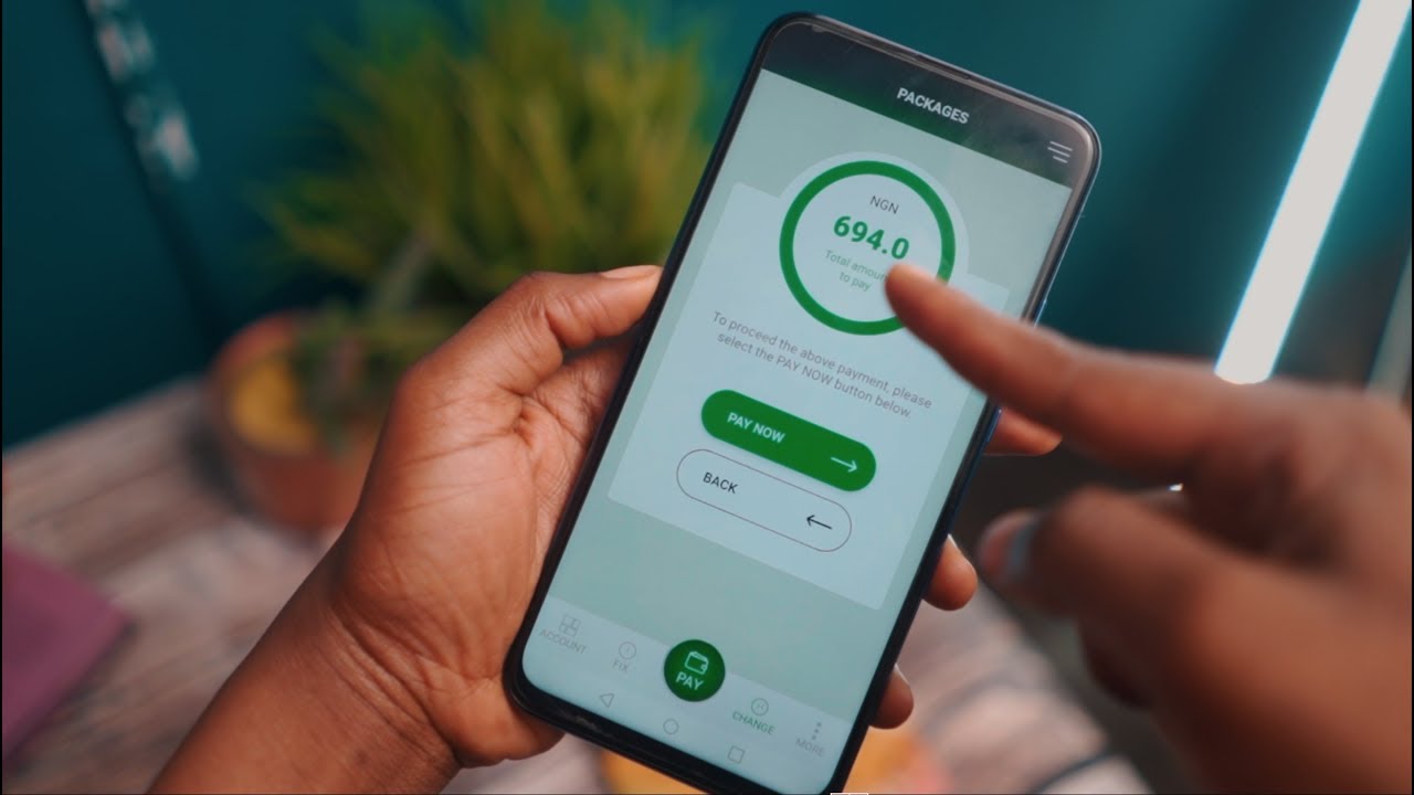 GOTV App Review— You Need This App on Your Smartphone