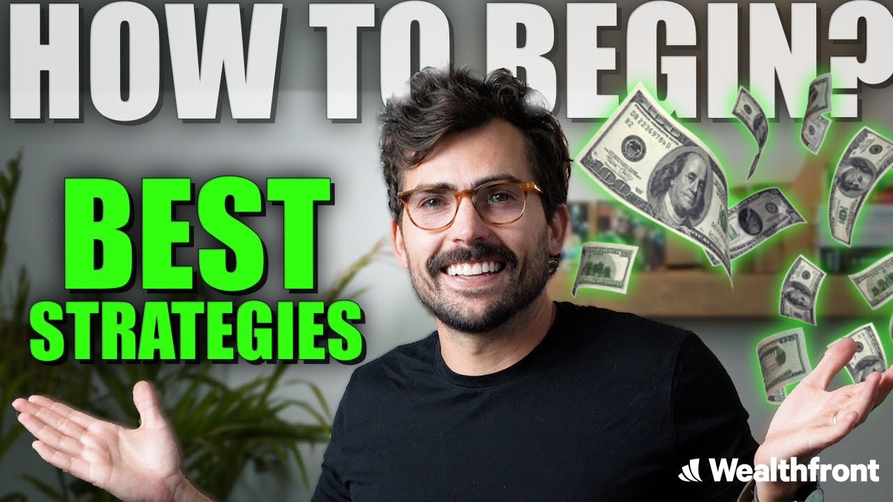 What Is The Best Investment Strategy For Beginners?