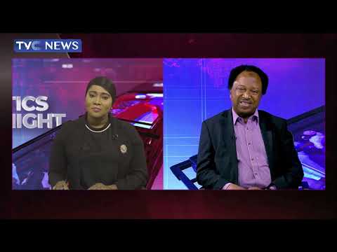 (Full Video) President Tinubu has Started Well, But He Must Avoid Mistakes - Sani