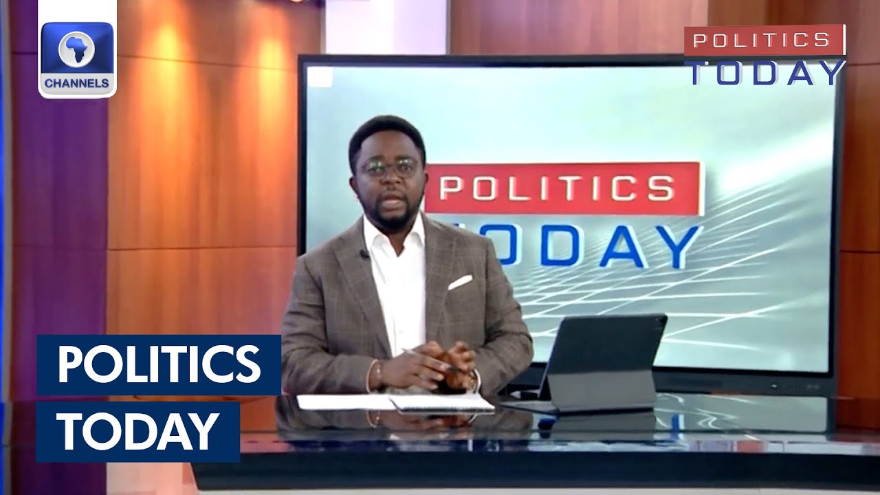 Tinubu's Ministerial List, 2023 Elections Post-Mortem +More | Politics Today