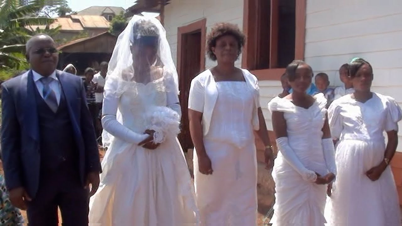 A Prophet Who Married 4 Wives At Once Shocked Everyone : LOVE DON'T JUDGE