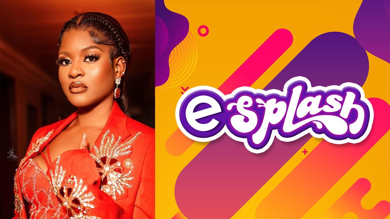 Exclusive Interview With BBNaija Level Up Winner Phyna  | LIVE